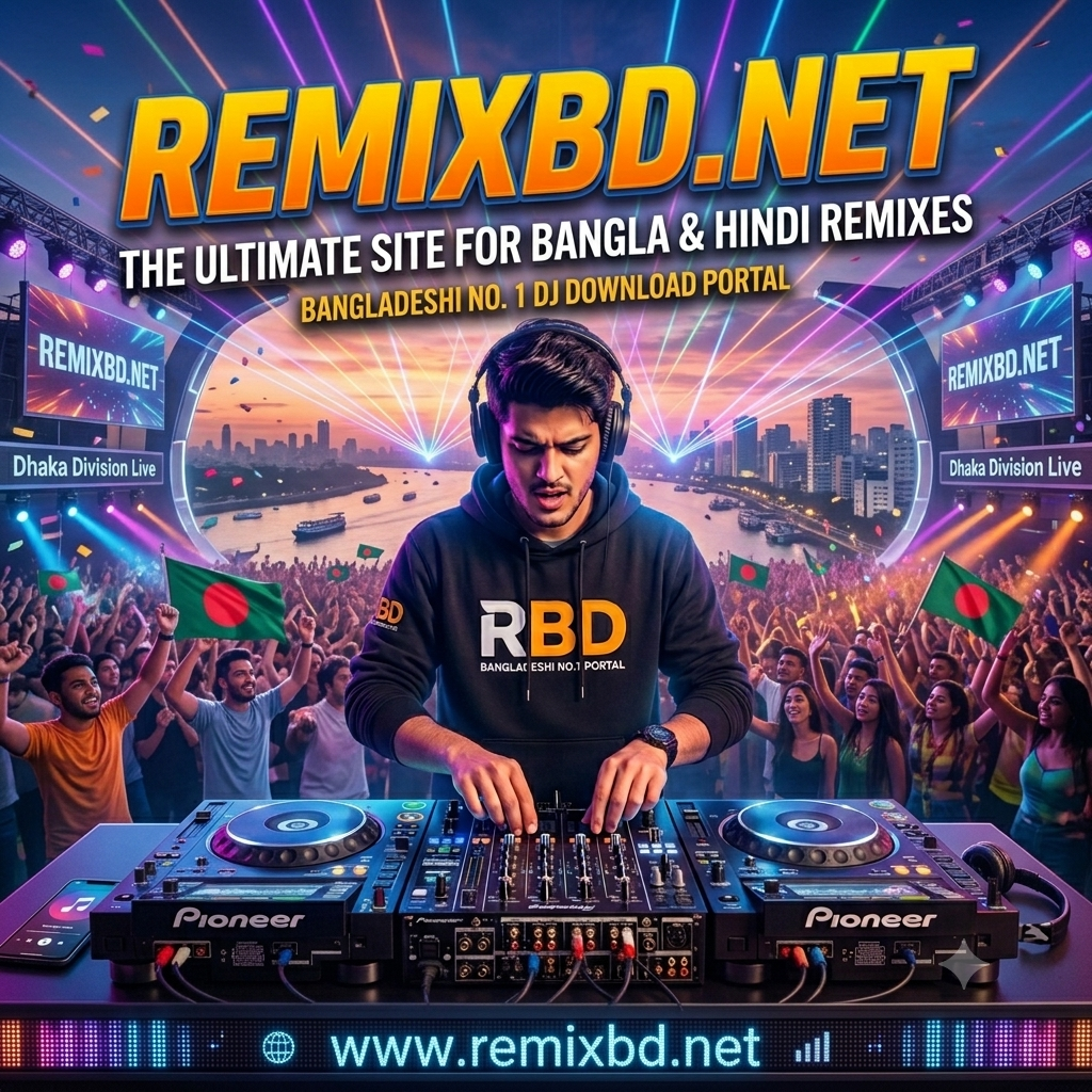 Bilionera ( Remix ) DJ Shuvro & DJ Srp