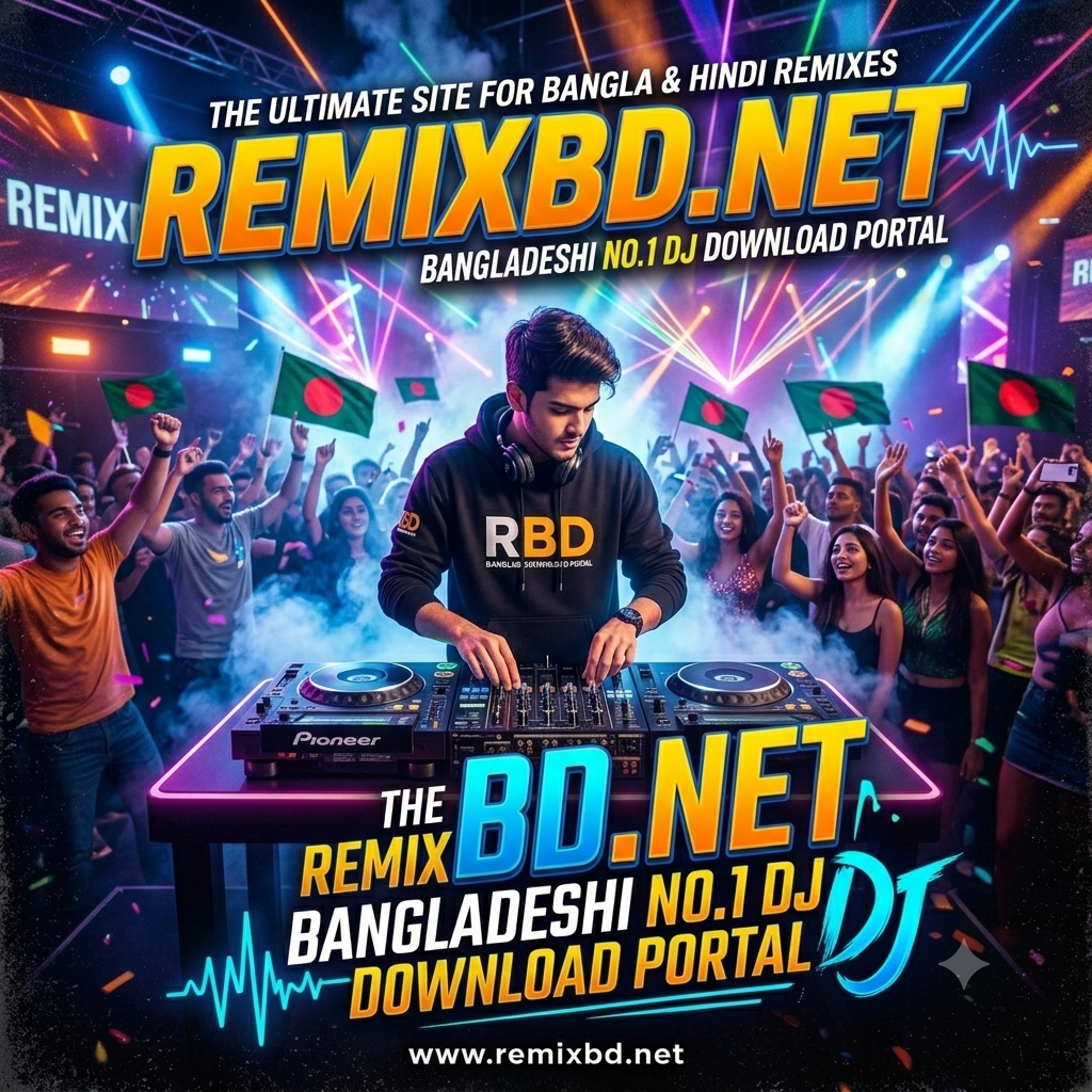 Borka Pora Meye ( Remix ) DJ X RakiB & DJSaBBiR